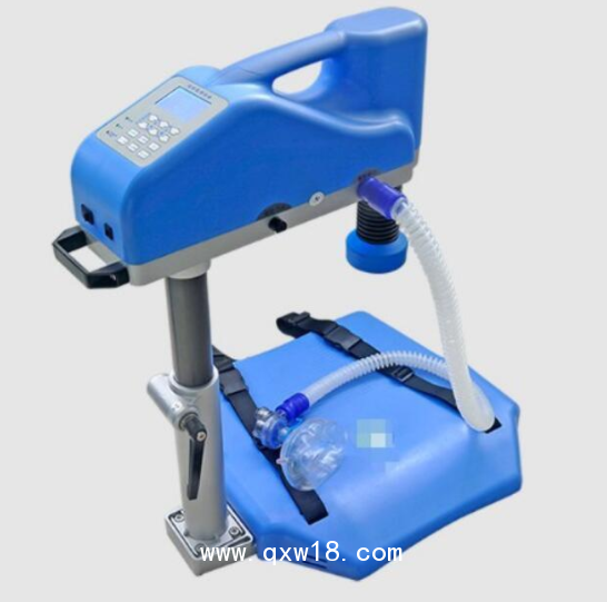 萬利 便攜式智能心臟復(fù)蘇機 PIH-02