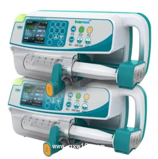 好克 注射泵 HK-400B