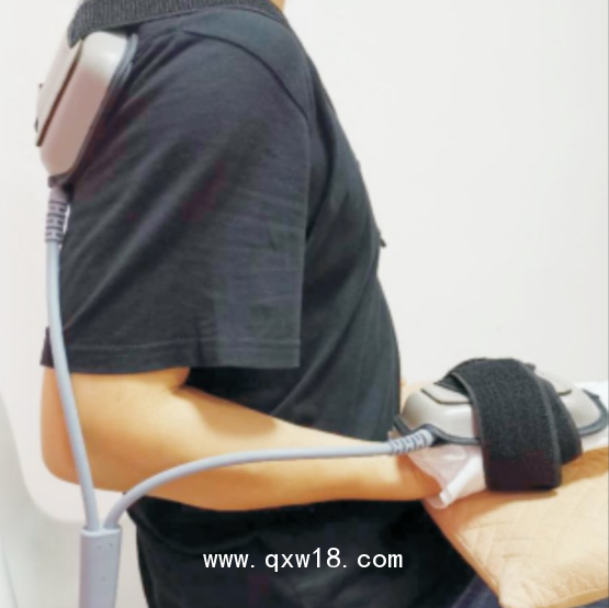 艾爾曼 超短波治療儀 USW-G01