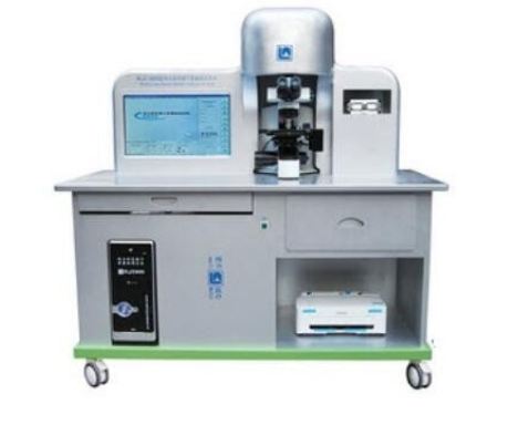 偉力 精子質(zhì)量檢測系統(tǒng) WLJY-9000