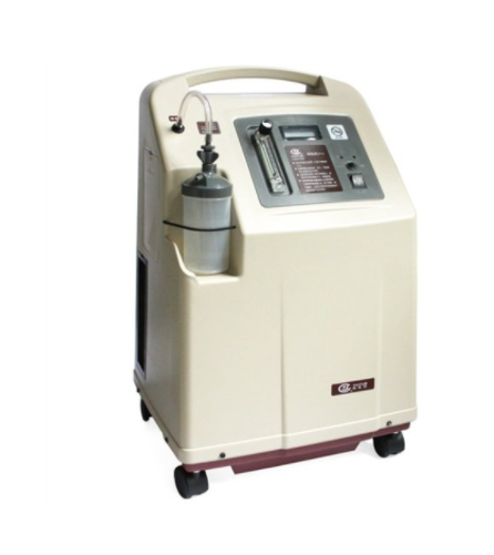 魚(yú)躍 制氧機(jī) 7F-10