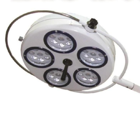 匯豐 手術(shù)輔助移動(dòng)式手術(shù)照明燈 YD01-5LED