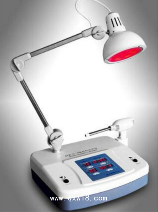 翔宇 極超短波治療機(jī) HYJ-I