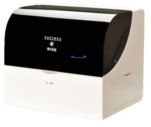 賽科 全自動血流流變測試儀 SA-5600
