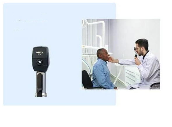 康捷 帶狀光檢影鏡 KJ6B