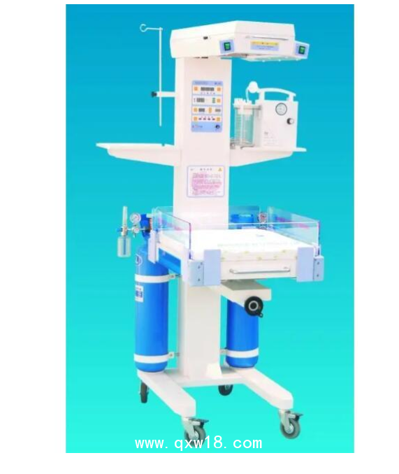 迪生 嬰兒輻射保暖臺 BN-100