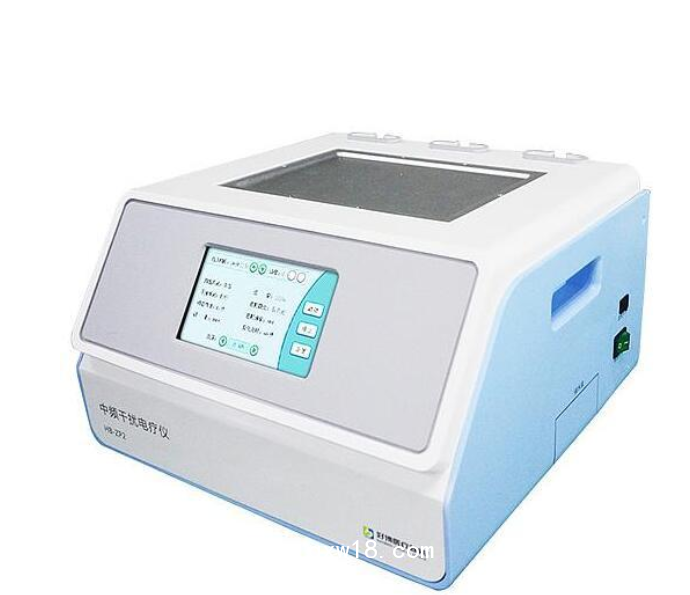 好博 中頻干擾電療儀 HB-ZP1