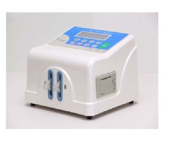 海得威 幽門(mén)螺桿菌測(cè)試儀 HUBT-20P