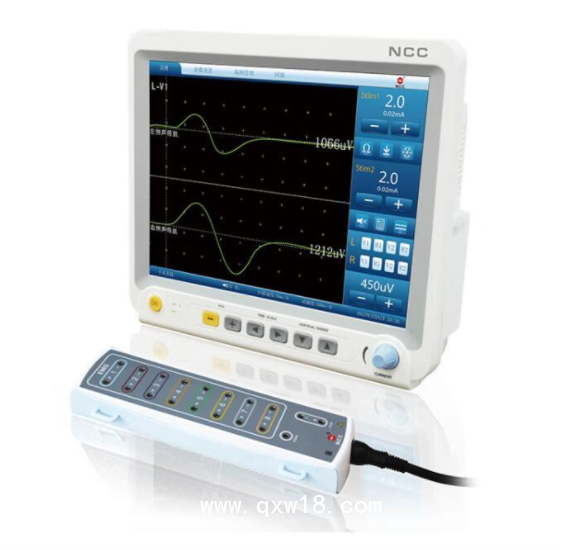 諾誠 術(shù)中神經(jīng)刺激監(jiān)測儀 XP-1E