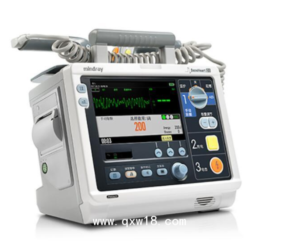 邁瑞 除顫監(jiān)護儀 BeneHeart D3