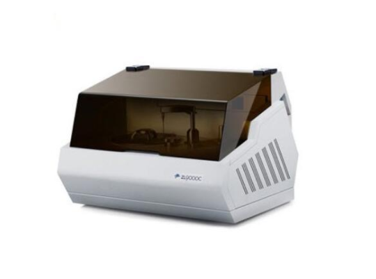 賽科希德 全自動血液流變測試儀 SA-6000