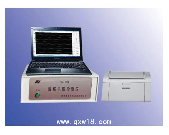 凱利 胃腸電圖儀(標(biāo)準(zhǔn)版) EGEG-2D