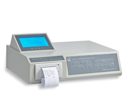 凱利 胃腸電圖儀(標(biāo)準(zhǔn)版) EGEG-2D