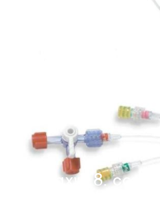 美國(guó) UTAH 臍血管導(dǎo)管 4183505