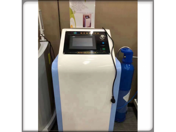 醫(yī)用臭氧治療儀JZ-3000安裝 三氧治療儀廠家 臭氧機(jī)供應(yīng)
