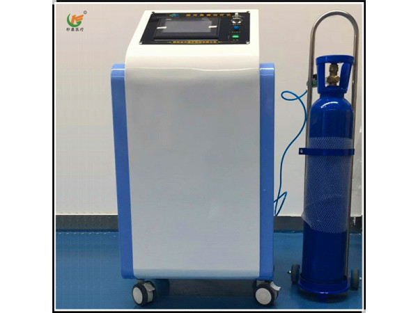 醫(yī)用臭氧治療儀JZ-3000全國安裝 三氧治療儀廠家技術(shù)支持
