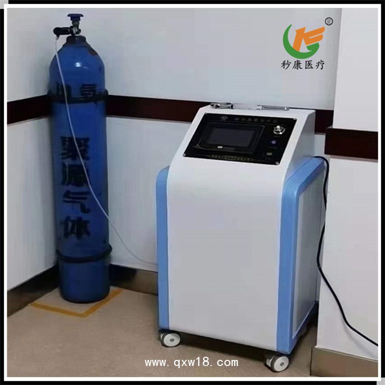 醫(yī)用臭氧治療儀JZ-3000全國安裝 三氧治療儀廠家技術(shù)支持