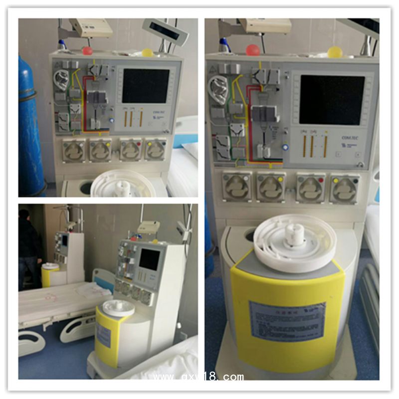 血液成分分離機(jī)Blood Cell Separator供應(yīng)