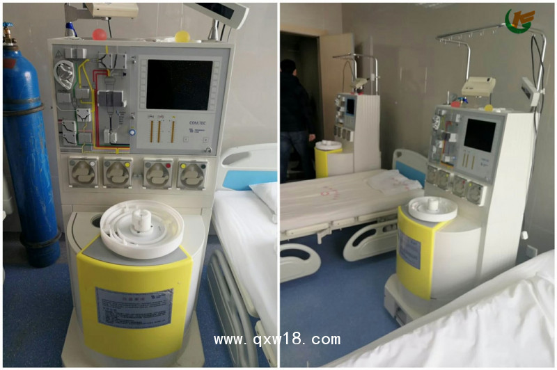 血液成分分離機(jī)Blood Cell Separator供應(yīng)