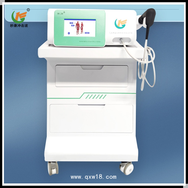 秒康氣壓彈道放射式體外沖擊波治療儀 發(fā)散式?jīng)_擊波治療儀