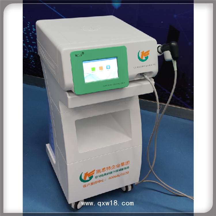 秒康氣壓彈道放射式體外沖擊波治療儀 發(fā)散式?jīng)_擊波治療儀