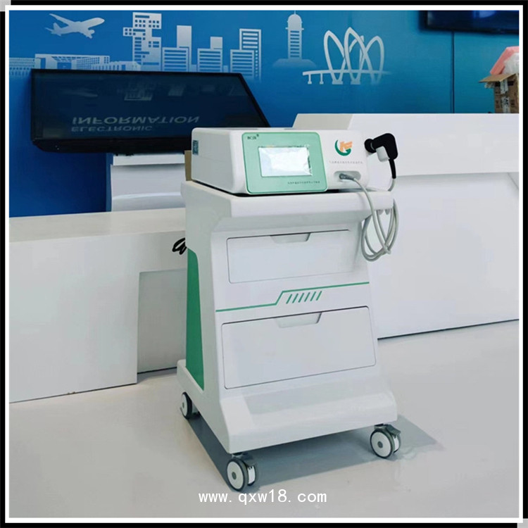 氣壓彈道放射式體外沖擊波治療儀 秒康BCJB沖擊波治療機(jī)廠家