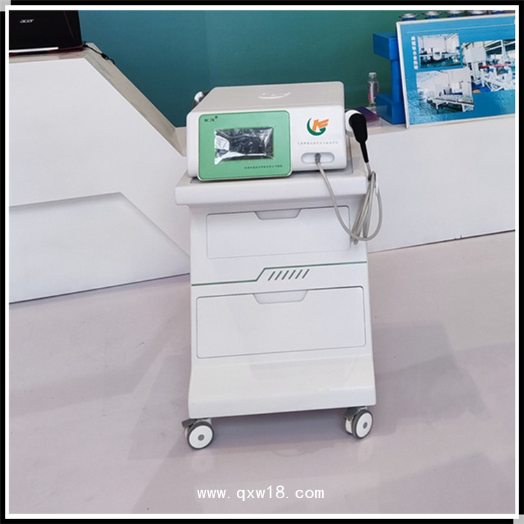 氣壓彈道放射式體外沖擊波治療儀 秒康BCJB沖擊波治療機(jī)廠家