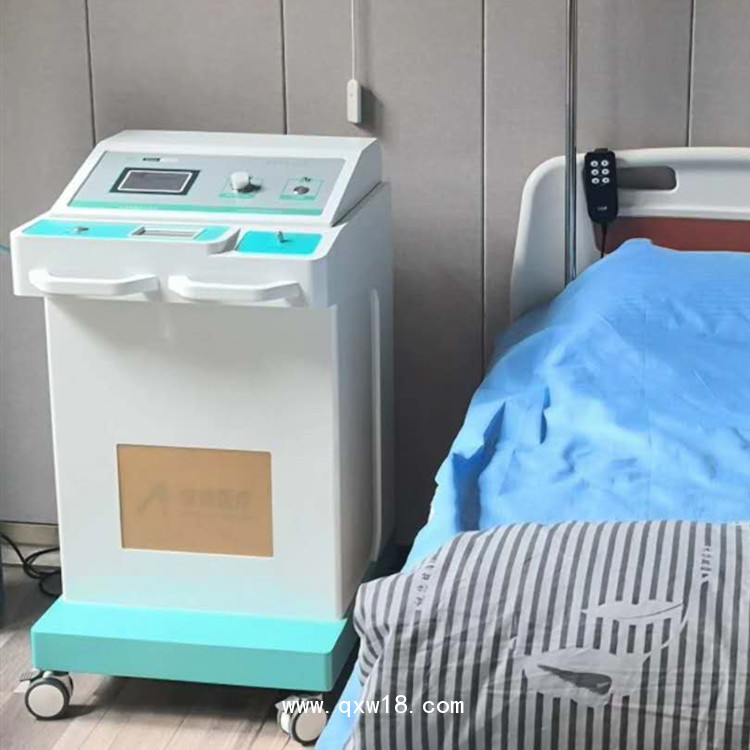 醫(yī)用臭氧治療儀品牌，選擇北京安通醫(yī)療器械有限公司