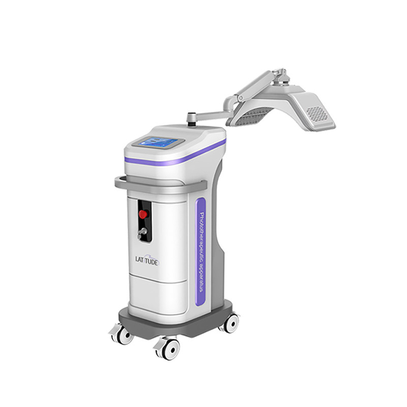 三頻光子嫩膚儀 美白嫩膚儀  嫩膚護理儀