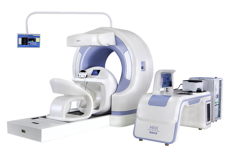 惠斯安普HRA高端智能健康檢測(cè)一體設(shè)備