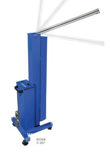 ZXC-llA型紫外線消毒車(chē)（無(wú)磁）