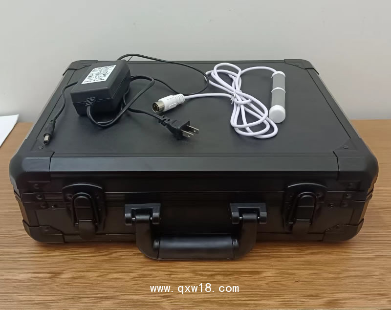 亞健康檢測儀觸屏款全科智能檢測儀一體機廠家