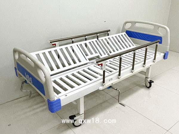 盛德 手搖翻身護(hù)理床