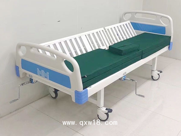 盛德 手搖翻身護(hù)理床