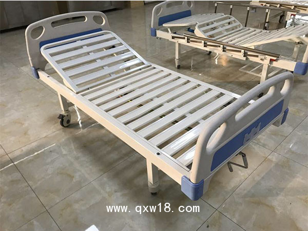 盛德  ABS床頭條式單搖床