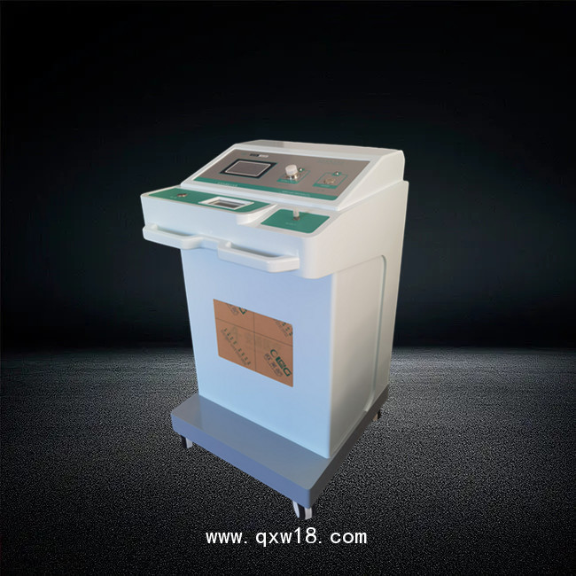 醫(yī)用臭氧治療儀操作步驟