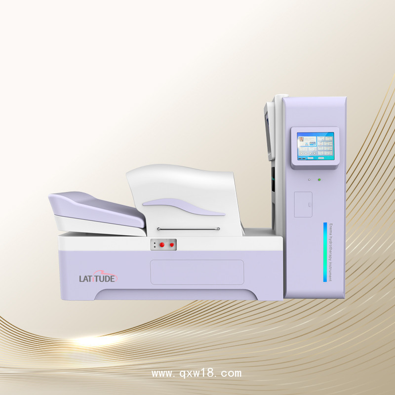 美容結(jié)腸水療儀 水療儀 結(jié)腸儀