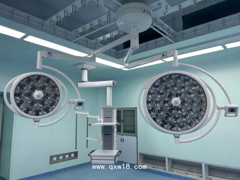 欣雨辰醫(yī)療 手術(shù)無(wú)影燈YCLED720520型號(hào)