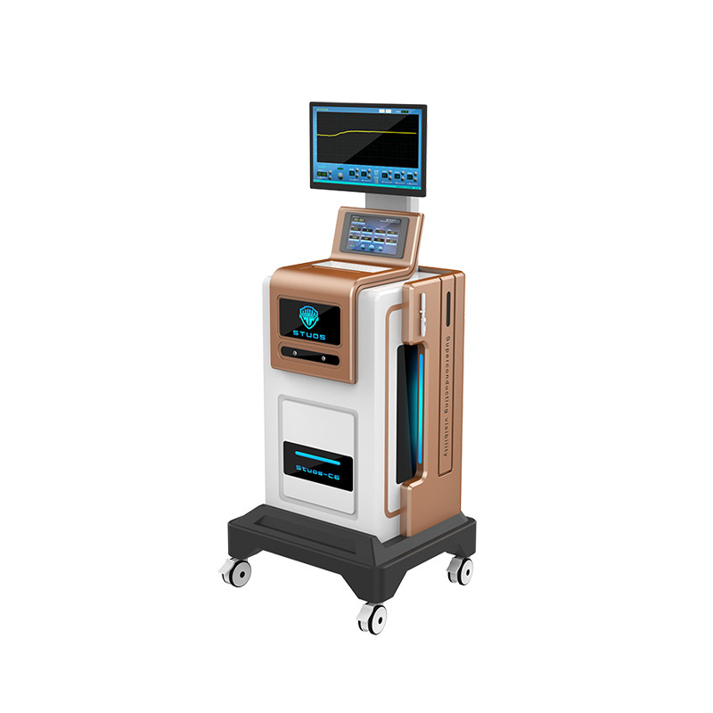 前列腺治療儀  前列腺儀器生產(chǎn)廠家  男性治療儀