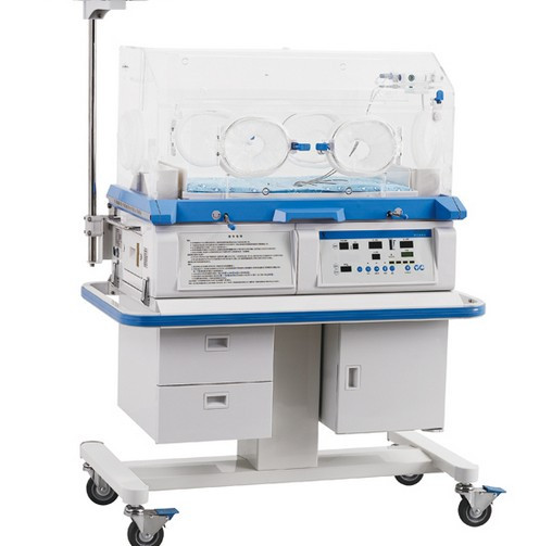 國(guó)產(chǎn)力康 嬰兒培養(yǎng)箱YXK-2000GA