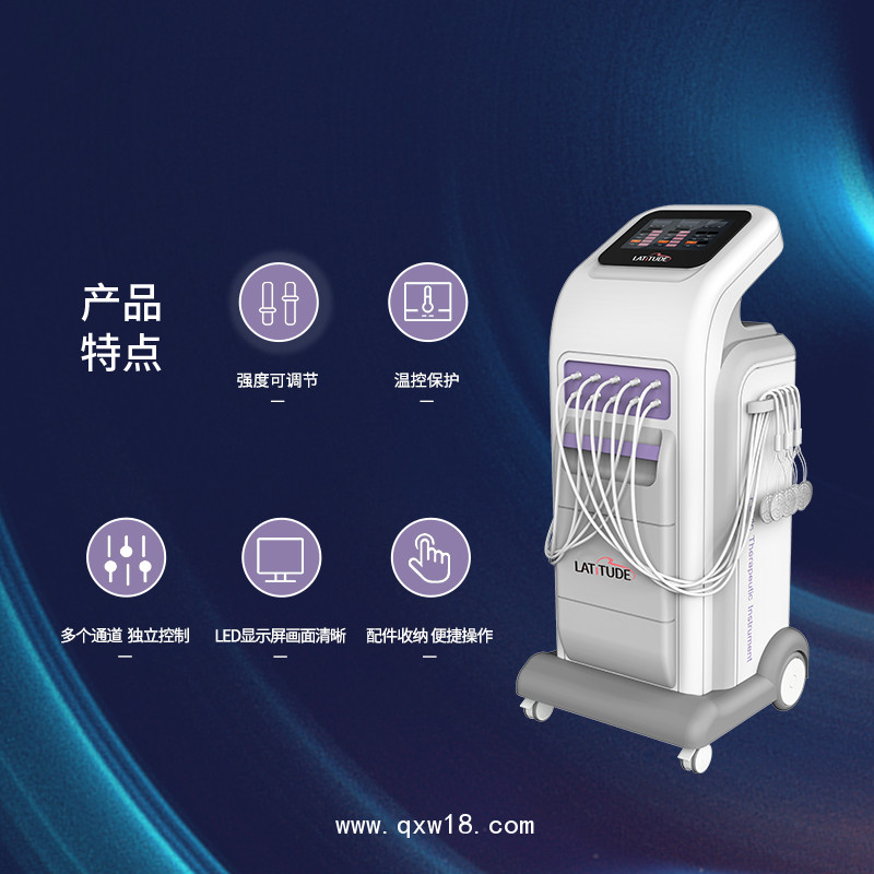 盆底肌修復(fù)儀器眾多民營(yíng)醫(yī)院的選擇