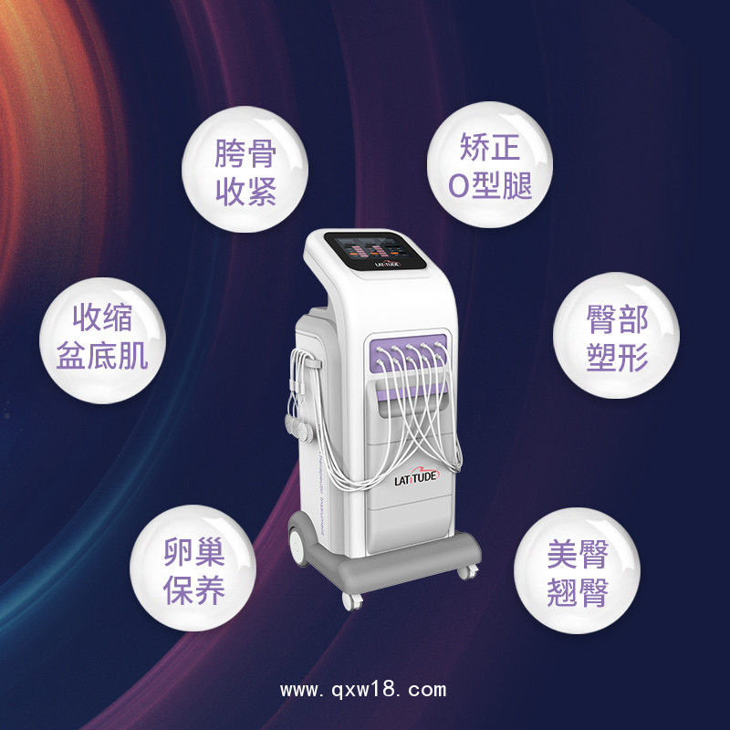 盆底肌修復(fù)儀器眾多民營(yíng)醫(yī)院的選擇