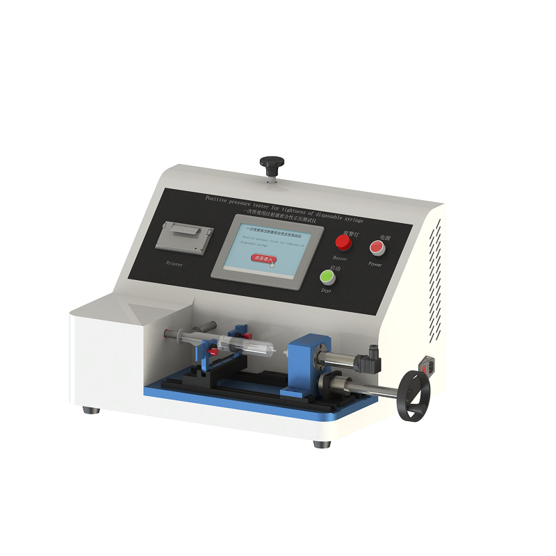 注射器密合性正壓測(cè)試儀