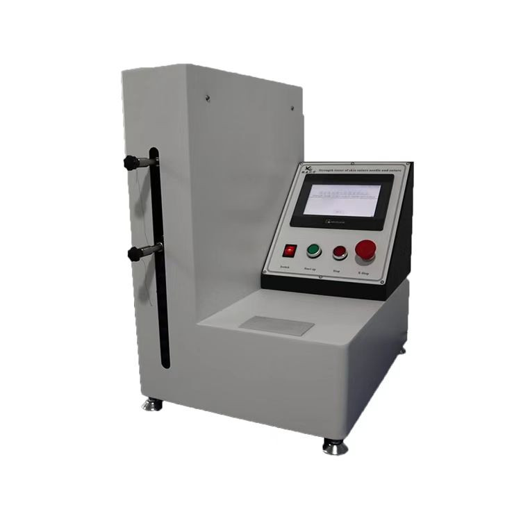 注射器針管連接牢固度測(cè)試儀