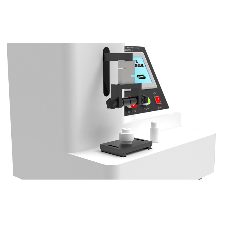 縫合針針尖強(qiáng)度刺穿力測試儀