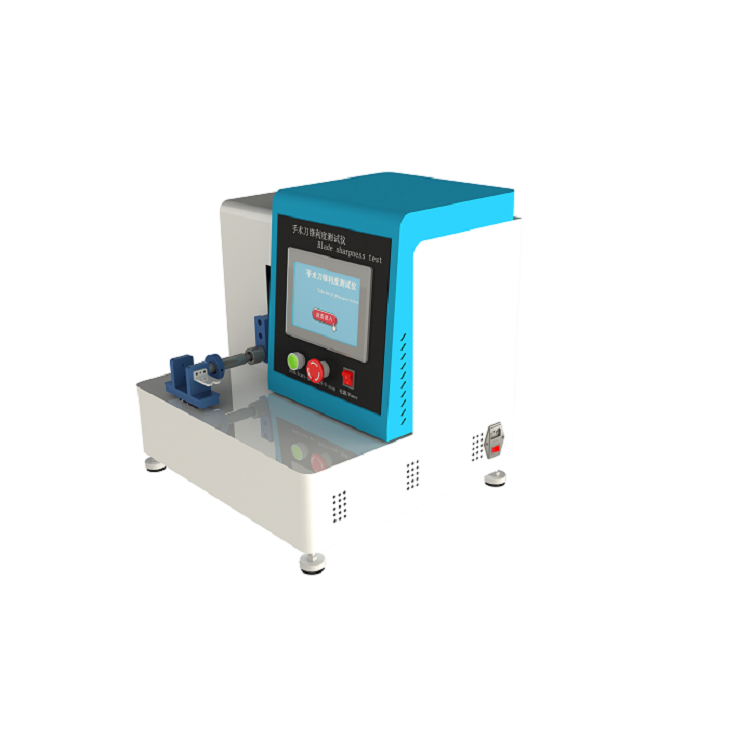 外科手術(shù)刀片鋒利度測(cè)試儀