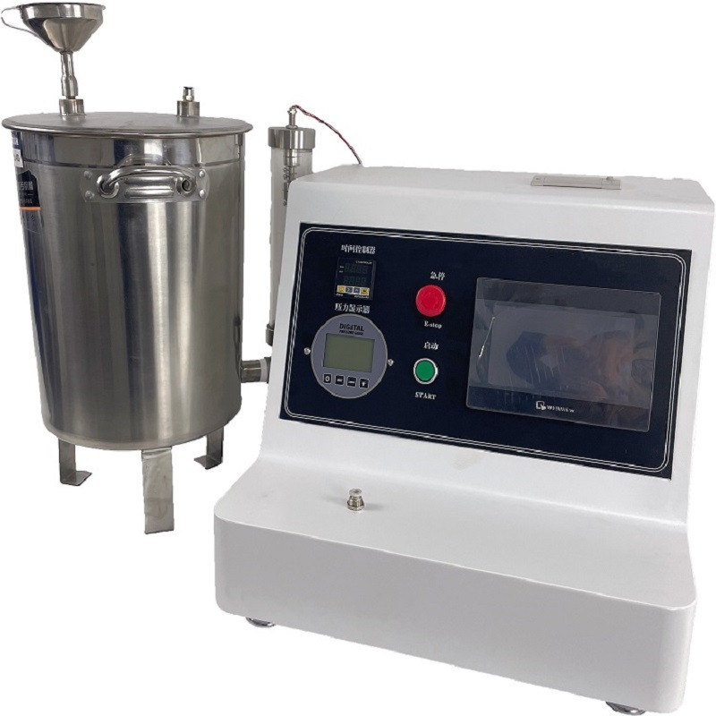 注射針流量測(cè)試儀