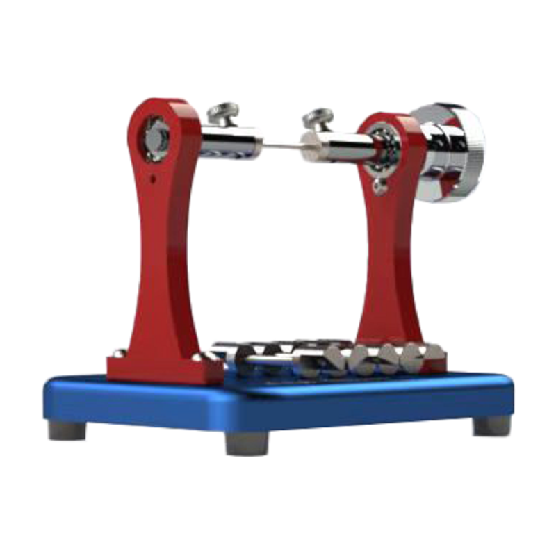 導(dǎo)管導(dǎo)絲破裂測(cè)試夾具