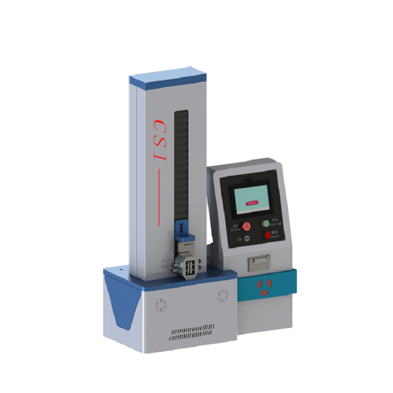 導(dǎo)引套管導(dǎo)管鞘拉力測試儀