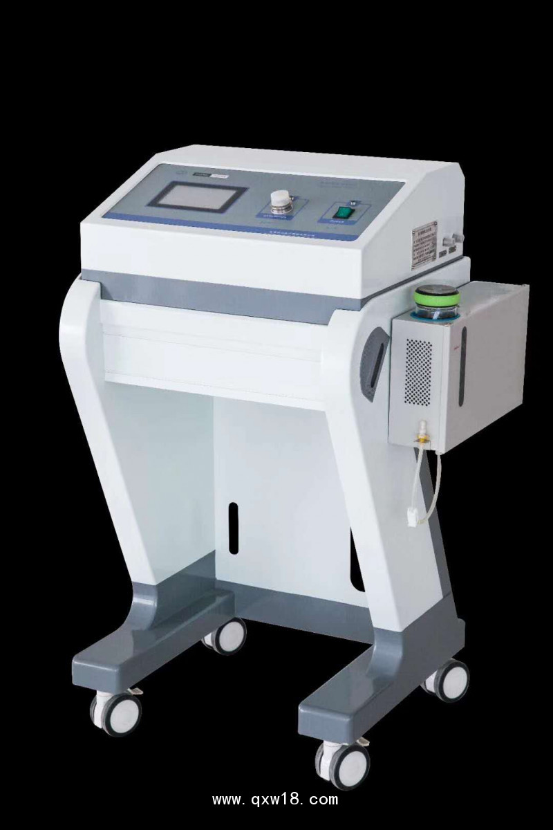 山東淄博前沿ZAMT-80B臭氧水治療儀、臭氧油治療儀醫(yī)用臭氧治療儀